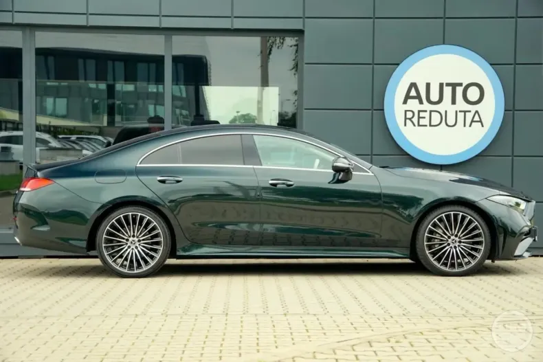 Mercedes-Benz CLS 400 din 2022 cu 84.400 km - oferta MER150037 - foto 3