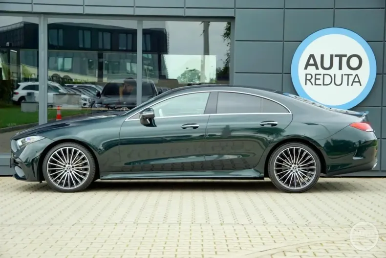 Mercedes-Benz CLS 400 din 2022 cu 84.400 km - oferta MER150037 - foto 7