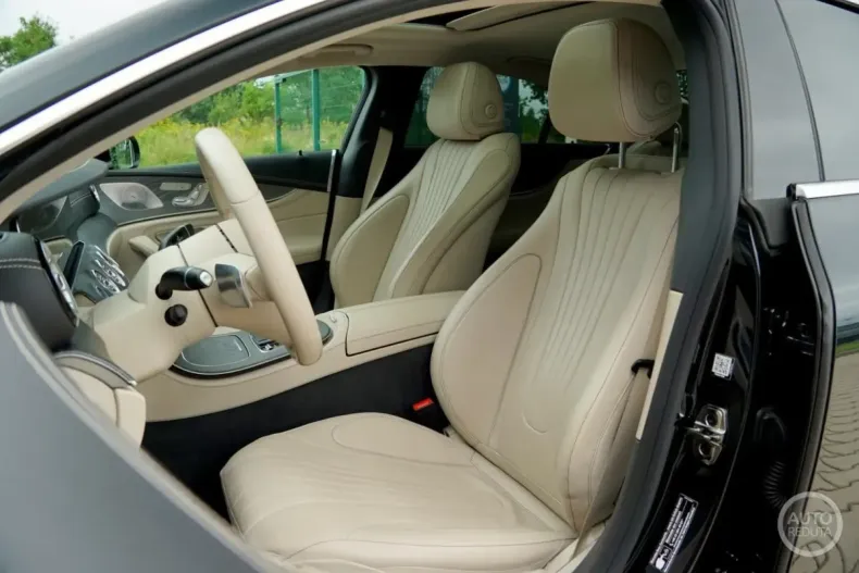 Mercedes-Benz CLS 400 din 2022 cu 84.400 km - oferta MER150037 - foto 10