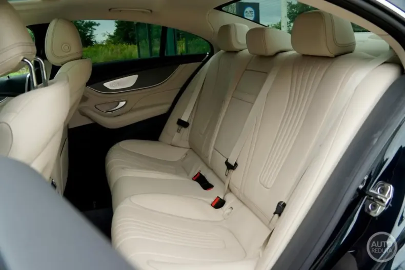 Mercedes-Benz CLS 400 din 2022 cu 84.400 km - oferta MER150037 - foto 11