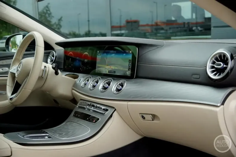 Mercedes-Benz CLS 400 din 2022 cu 84.400 km - oferta MER150037 - foto 12