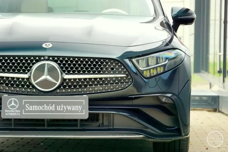 Mercedes-Benz CLS 400 din 2022 cu 84.400 km - oferta MER150037 - foto 16