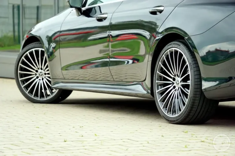 Mercedes-Benz CLS 400 din 2022 cu 84.400 km - oferta MER150037 - foto 18