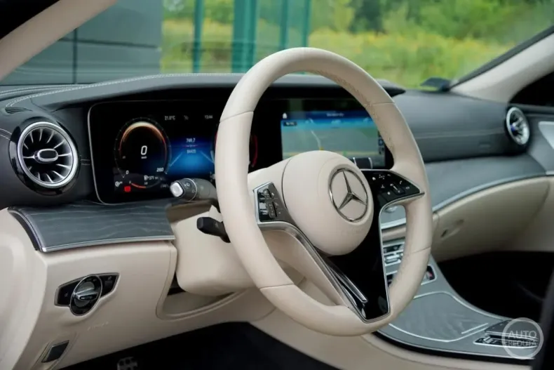 Mercedes-Benz CLS 400 din 2022 cu 84.400 km - oferta MER150037 - foto 19