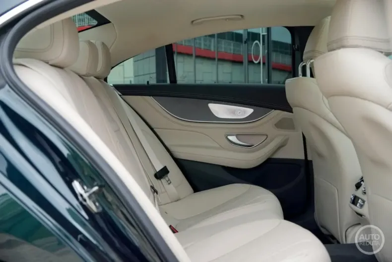 Mercedes-Benz CLS 400 din 2022 cu 84.400 km - oferta MER150037 - foto 20