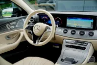 Mercedes-Benz CLS 400 din 2022 cu 84.400 km - oferta MER150037 - foto 21
