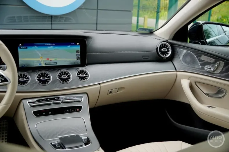 Mercedes-Benz CLS 400 din 2022 cu 84.400 km - oferta MER150037 - foto 22