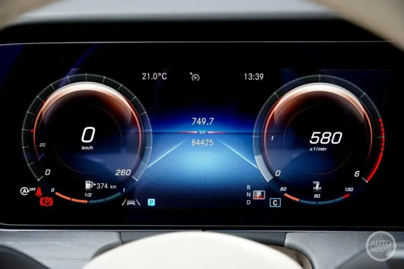 Mercedes-Benz CLS 400 din 2022 cu 84.400 km - oferta MER150037 - foto 24