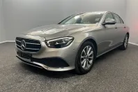 Mercedes-Benz E 200 din 2021 cu 90.000 km - oferta MER150038 - foto 1