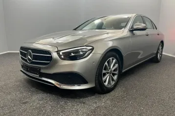 Mercedes-Benz E 200 din 2021 - oferta MER150038