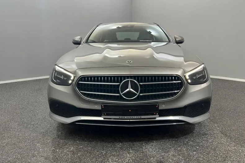 Mercedes-Benz E 200 din 2021 cu 90.000 km - oferta MER150038 - foto 2