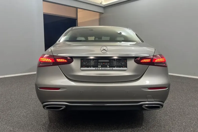 Mercedes-Benz E 200 din 2021 cu 90.000 km - oferta MER150038 - foto 6