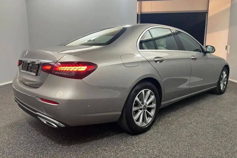 Mercedes-Benz E 200 din 2021 cu 90.000 km - oferta MER150038 - foto 7