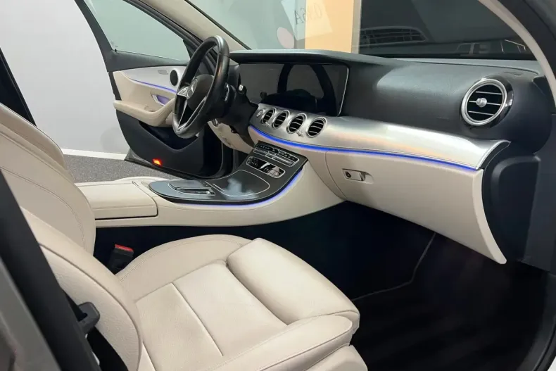 Mercedes-Benz E 200 din 2021 cu 90.000 km - oferta MER150038 - foto 18