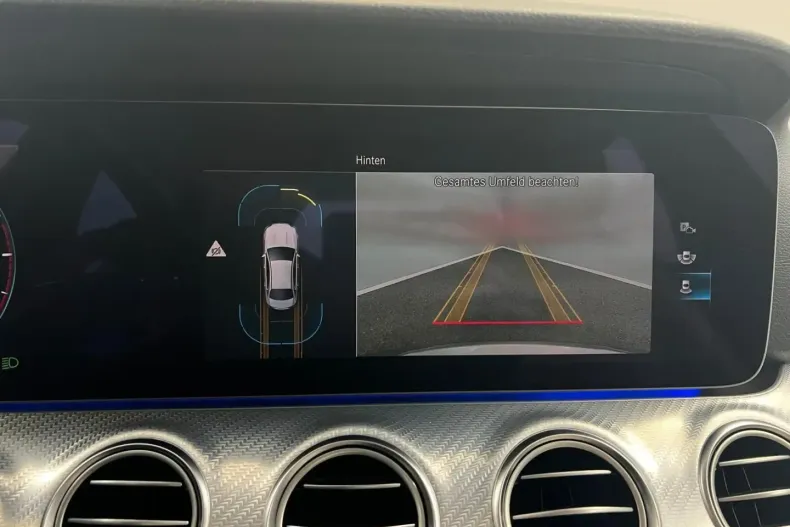 Mercedes-Benz E 200 din 2021 cu 90.000 km - oferta MER150038 - foto 22