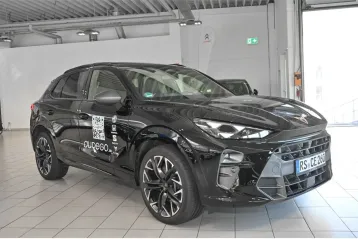 Cupra Terramar din 2024 - oferta CUP150039