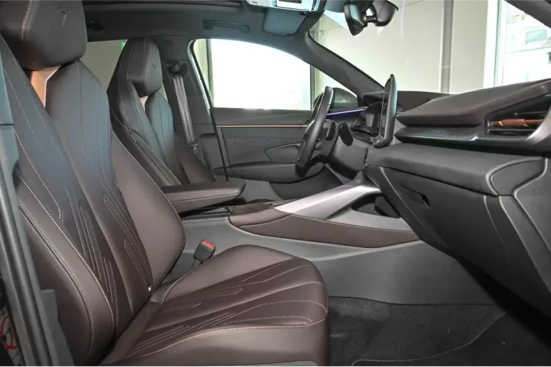 Cupra Terramar din 2024 cu 5.000 km - oferta CUP150039 - foto 2