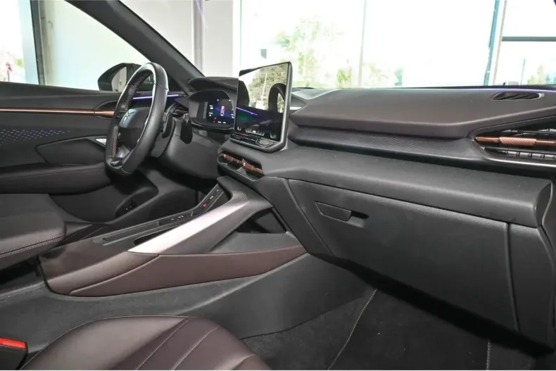 Cupra Terramar din 2024 cu 5.000 km - oferta CUP150039 - foto 7