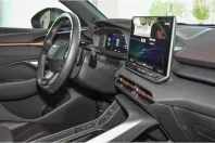 Cupra Terramar din 2024 cu 5.000 km - oferta CUP150039 - foto 8