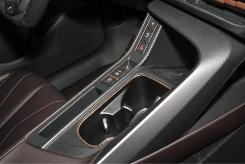 Cupra Terramar din 2024 cu 5.000 km - oferta CUP150039 - foto 9