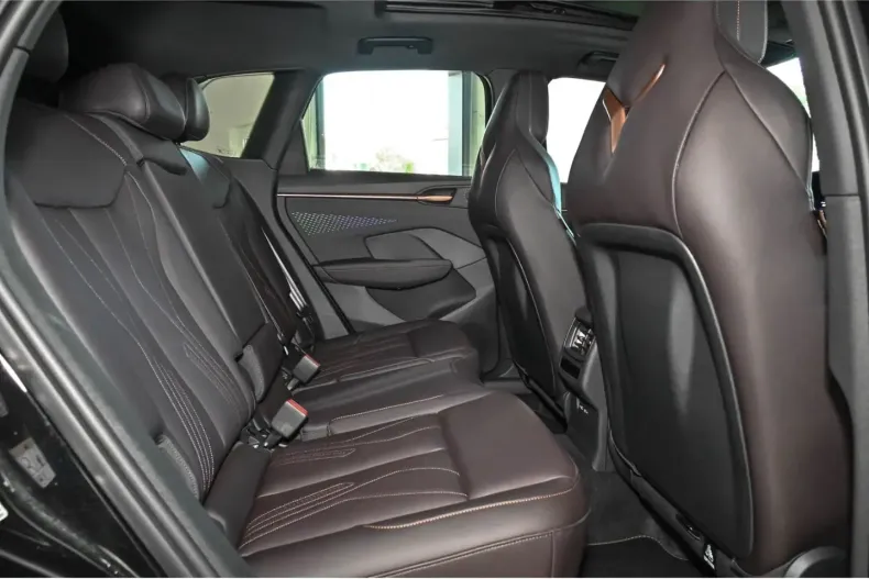 Cupra Terramar din 2024 cu 5.000 km - oferta CUP150039 - foto 10