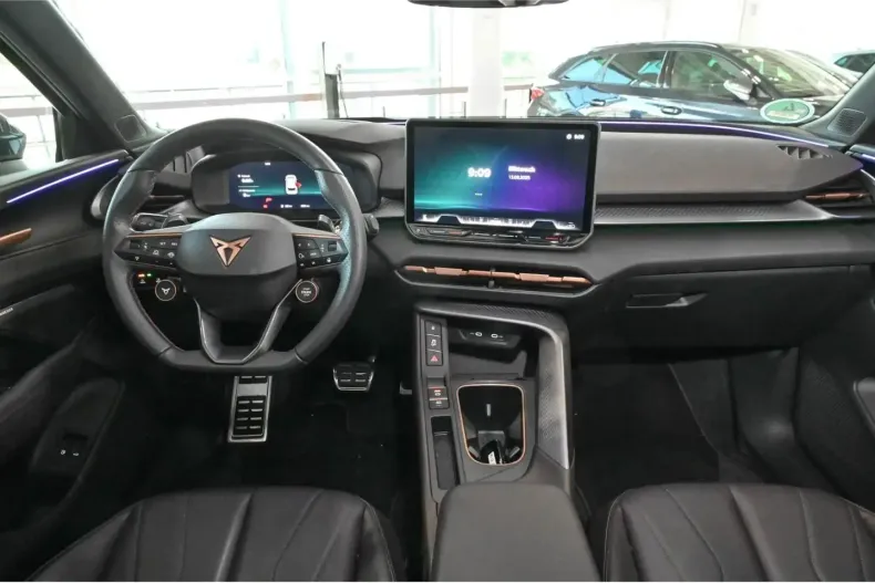 Cupra Terramar din 2024 cu 5.000 km - oferta CUP150039 - foto 11