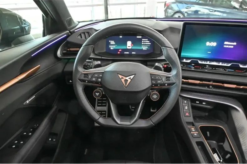 Cupra Terramar din 2024 cu 5.000 km - oferta CUP150039 - foto 12