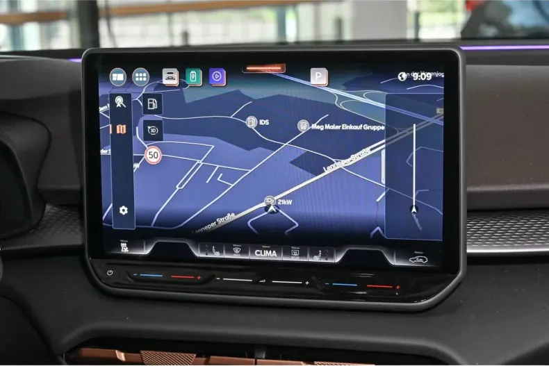 Cupra Terramar din 2024 cu 5.000 km - oferta CUP150039 - foto 13