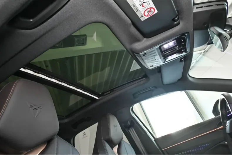 Cupra Terramar din 2024 cu 5.000 km - oferta CUP150039 - foto 14