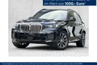 BMW X5 din 2024 cu 17.899 km - oferta BMW150040 - foto 1
