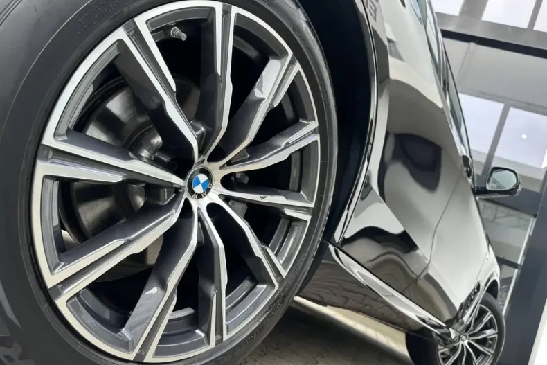 BMW X5 din 2024 cu 17.899 km - oferta BMW150040 - foto 4