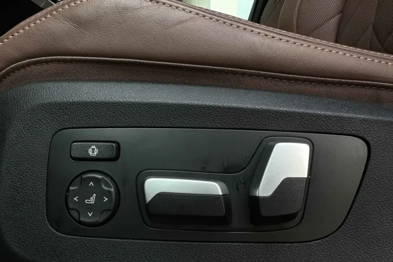 BMW X5 din 2024 cu 17.899 km - oferta BMW150040 - foto 5