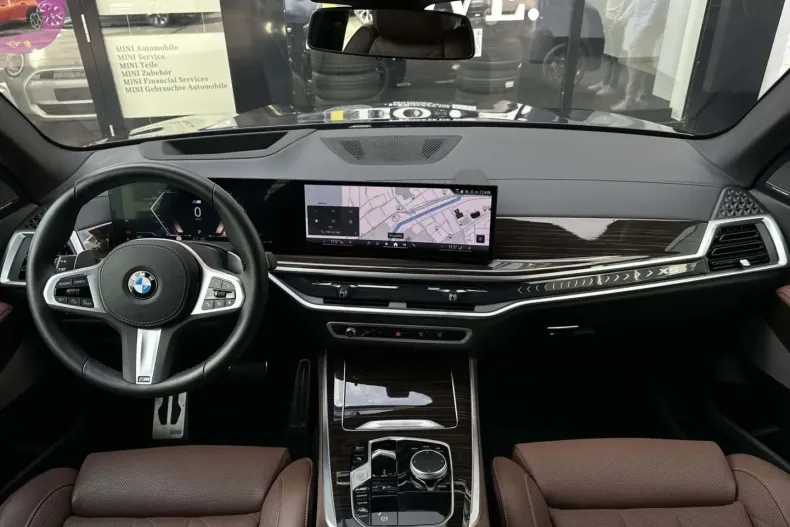 BMW X5 din 2024 cu 17.899 km - oferta BMW150040 - foto 6