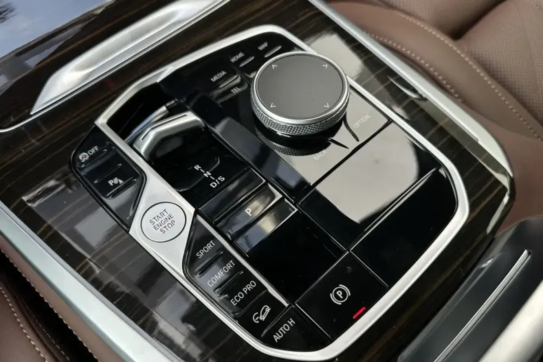 BMW X5 din 2024 cu 17.899 km - oferta BMW150040 - foto 9