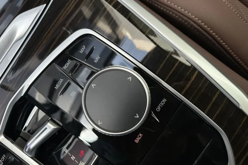 BMW X5 din 2024 cu 17.899 km - oferta BMW150040 - foto 10