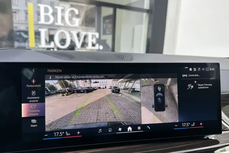 BMW X5 din 2024 cu 17.899 km - oferta BMW150040 - foto 12