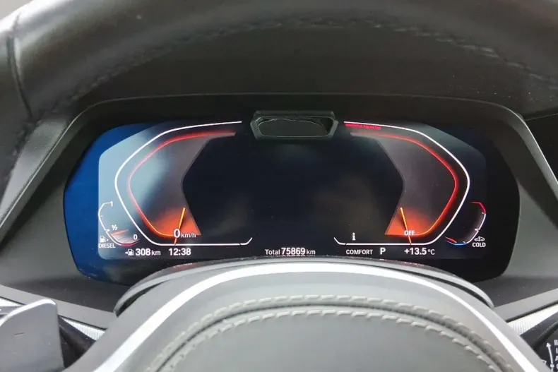 BMW X6 din 2020 cu 75.866 km - oferta BMW150042 - foto 7