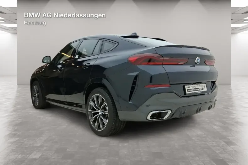 BMW X6 din 2020 cu 75.866 km - oferta BMW150042 - foto 10