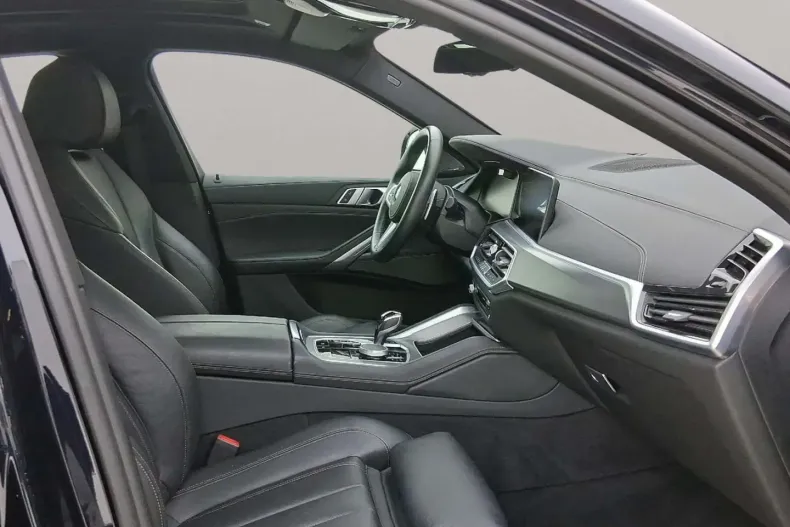 BMW X6 din 2020 cu 75.866 km - oferta BMW150042 - foto 15