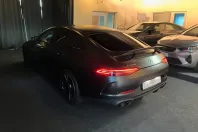 Mercedes-Benz AMG GT din 2021 cu 46.277 km - oferta MER150044 - foto 5