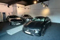 Mercedes-Benz AMG GT din 2021 cu 46.277 km - oferta MER150044 - foto 13