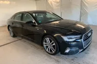 Audi A6 din 2022 cu 124.600 km - oferta AUD150046 - foto 2