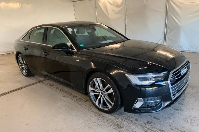 Audi A6 din 2022 cu 124.600 km - oferta AUD150046 - foto 2