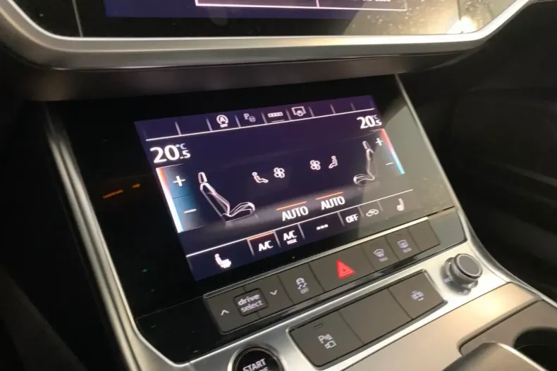 Audi A6 din 2022 cu 124.600 km - oferta AUD150046 - foto 5