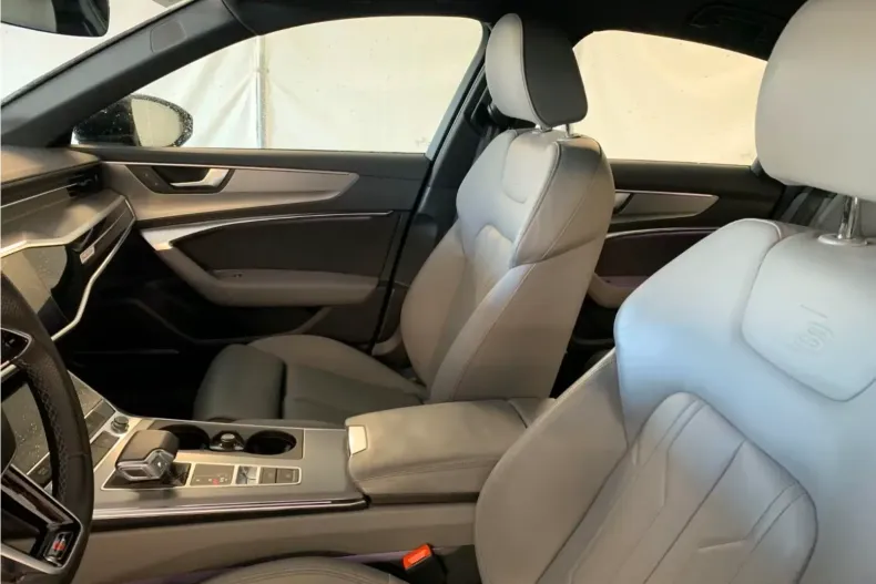 Audi A6 din 2022 cu 124.600 km - oferta AUD150046 - foto 6