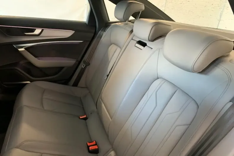 Audi A6 din 2022 cu 124.600 km - oferta AUD150046 - foto 9