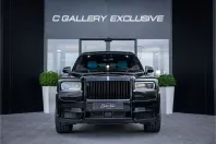 Rolls-Royce Cullinan din 2024 cu 18.630 km - oferta ROL150047 - foto 2