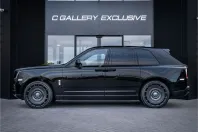 Rolls-Royce Cullinan din 2024 cu 18.630 km - oferta ROL150047 - foto 3