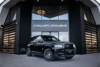 Rolls-Royce Cullinan din 2024 cu 18.630 km - oferta ROL150047 - foto 4