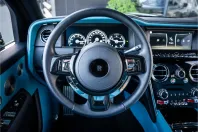 Rolls-Royce Cullinan din 2024 cu 18.630 km - oferta ROL150047 - foto 12